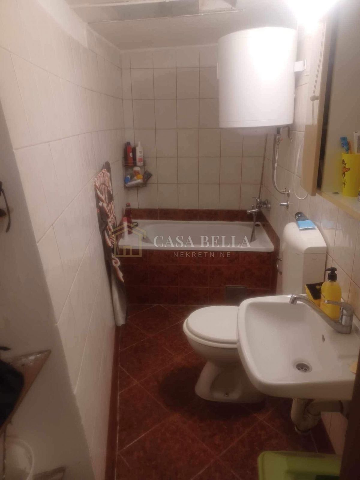 Apartment Zu verkaufen - Primorsko-goranska Rijeka - foto 4/7