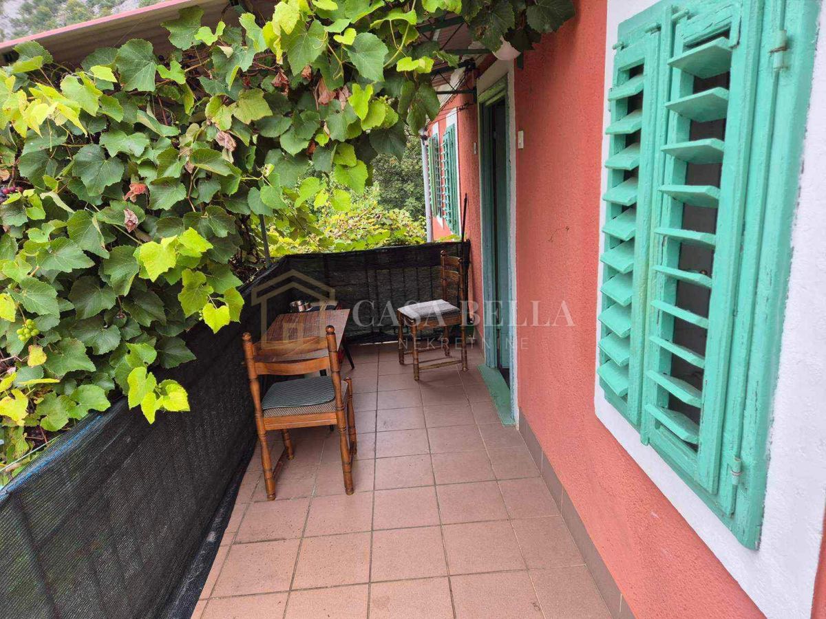 Apartment Zu verkaufen - PRIMORSKO-GORANSKA RIJEKA
