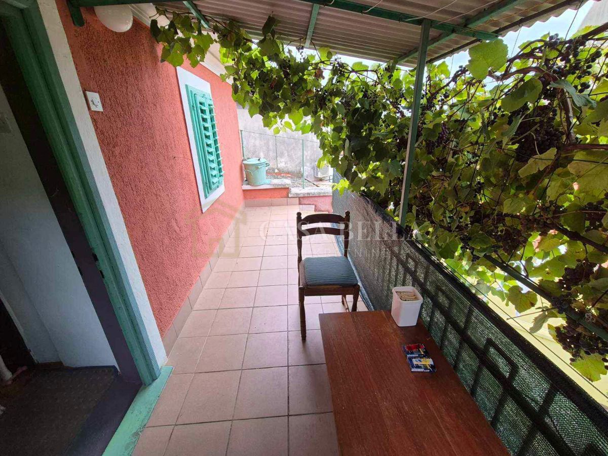 Apartment Zu verkaufen - PRIMORSKO-GORANSKA RIJEKA