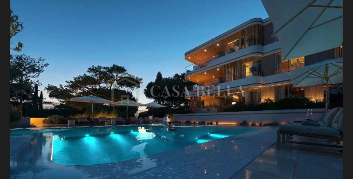 Apartmán na predaj – Rovinj