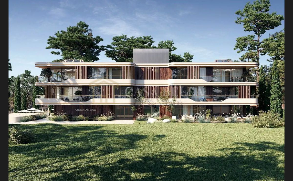 Flat For sale - Istarska Rovinj - foto 2/6