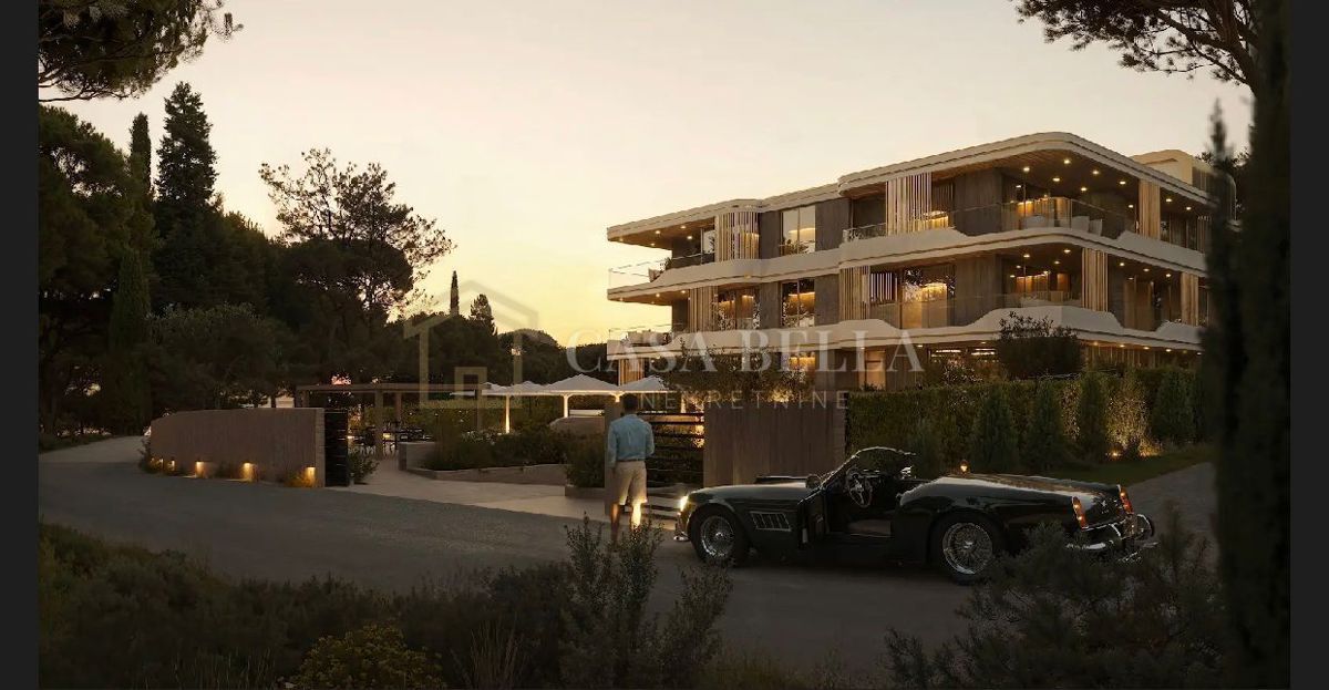 Flat For sale - Istarska Rovinj - foto 3/6