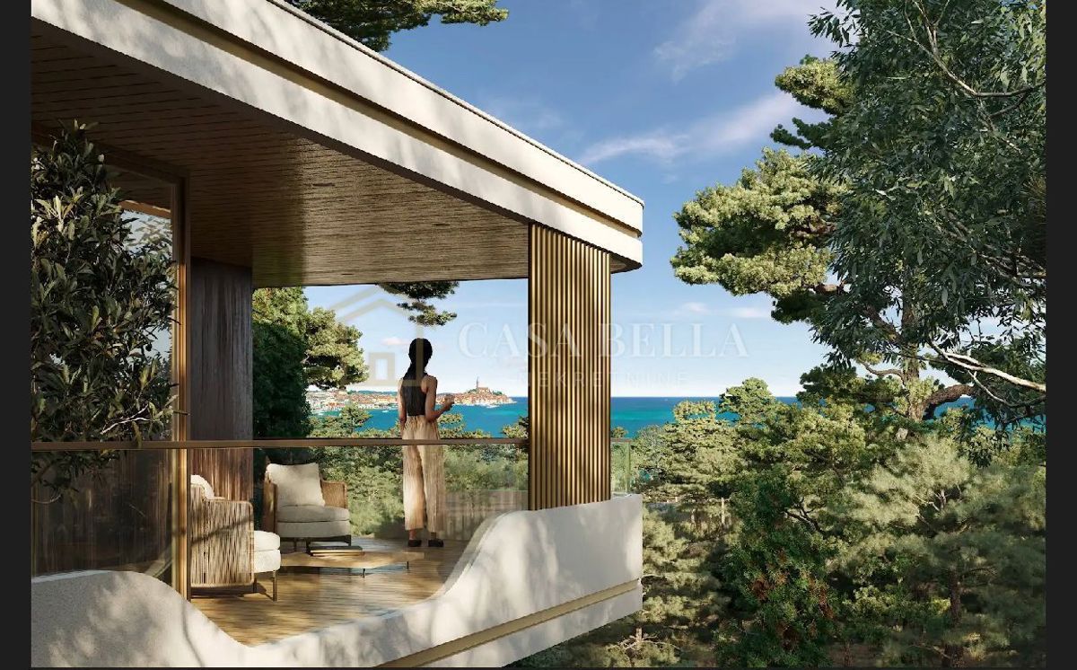 Flat For sale - Istarska Rovinj - foto 4/6