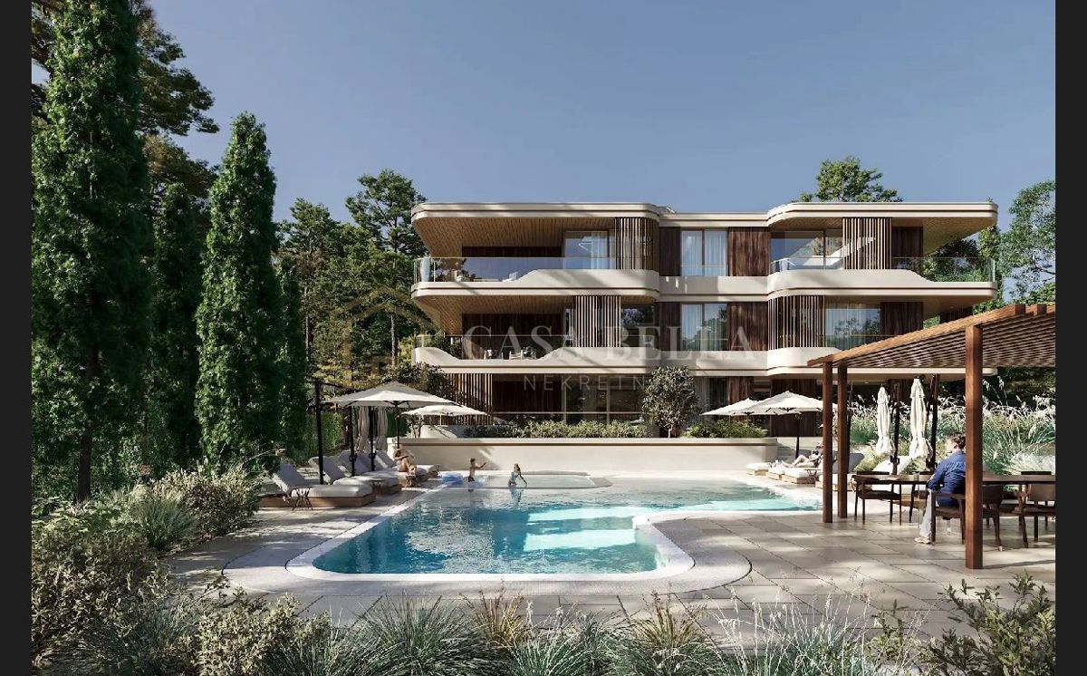 Flat For sale - ISTARSKA ROVINJ