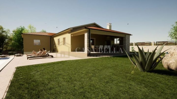 Casa in vendita – Tinjan