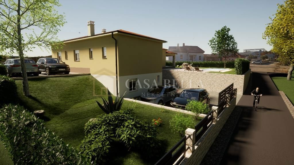 Maison À vendre - Istarska Tinjan - foto 2/8