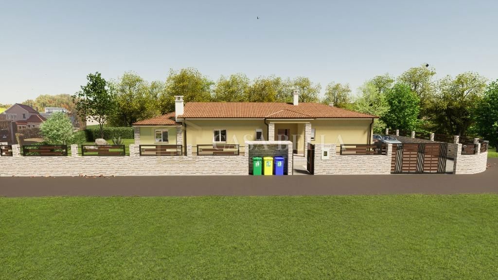 Maison À vendre - Istarska Tinjan - foto 3/8