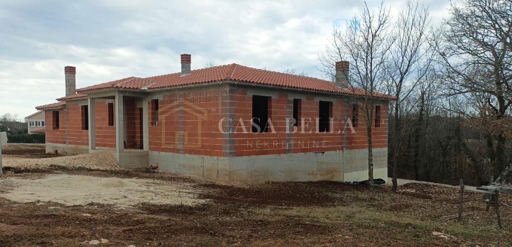Maison À vendre - ISTARSKA TINJAN