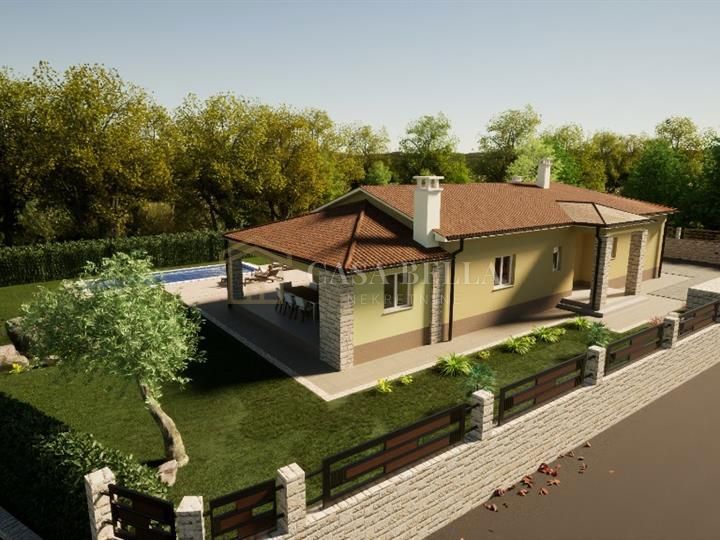 Maison À vendre - ISTARSKA TINJAN