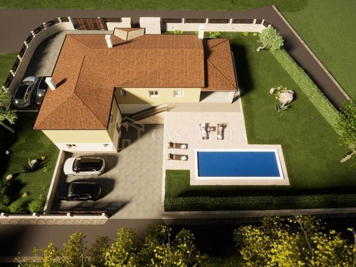 Maison À vendre - ISTARSKA TINJAN