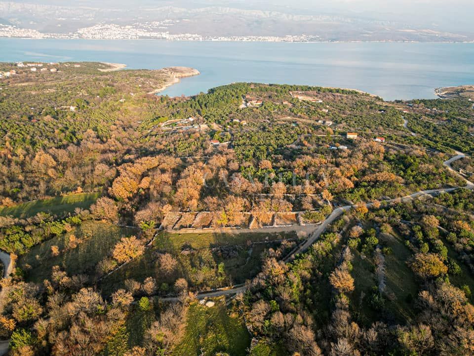 Terreno In vendita - PRIMORSKO-GORANSKA KRK