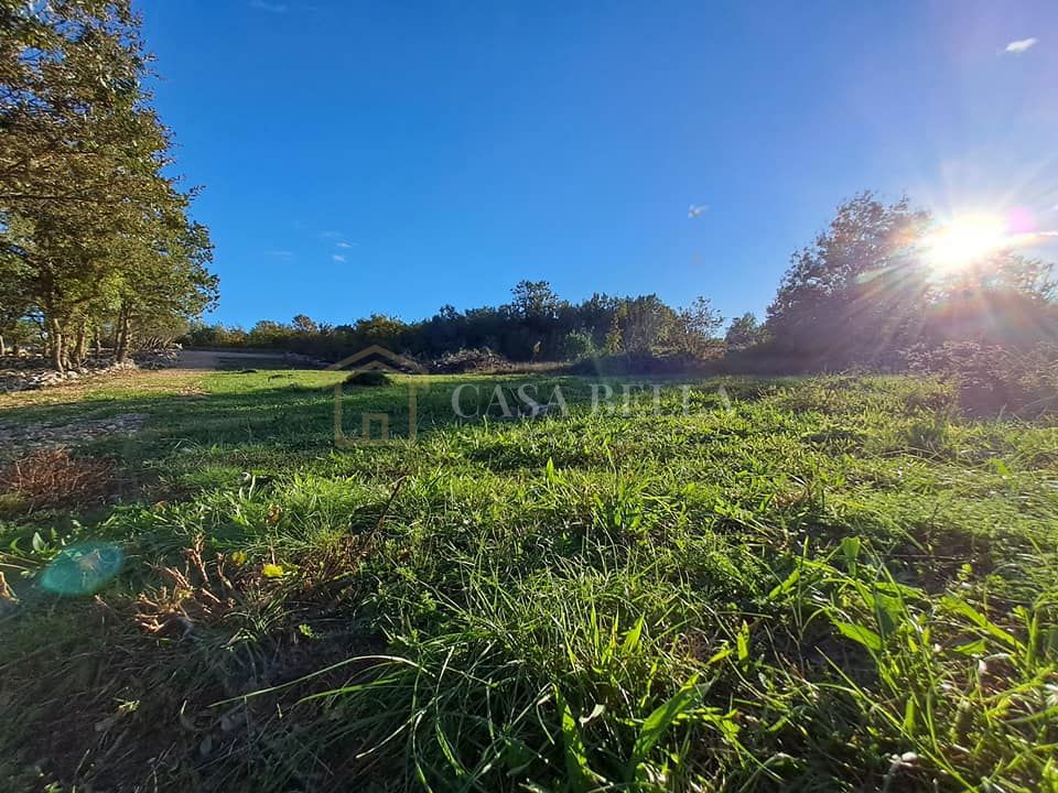 Terreno In vendita - PRIMORSKO-GORANSKA KRK