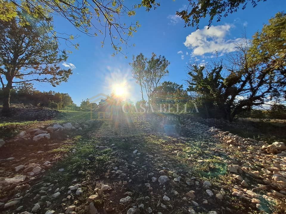 Terreno In vendita - PRIMORSKO-GORANSKA KRK