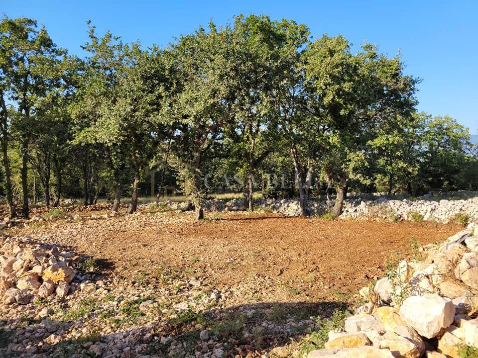 Terreno In vendita - PRIMORSKO-GORANSKA KRK
