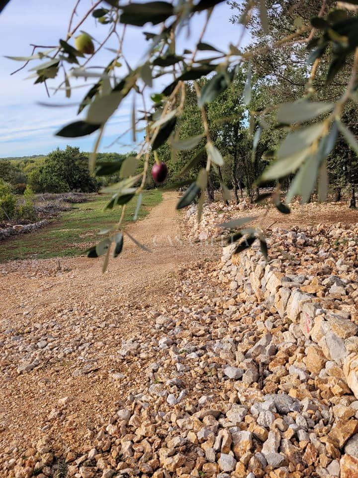 Terreno In vendita - PRIMORSKO-GORANSKA KRK
