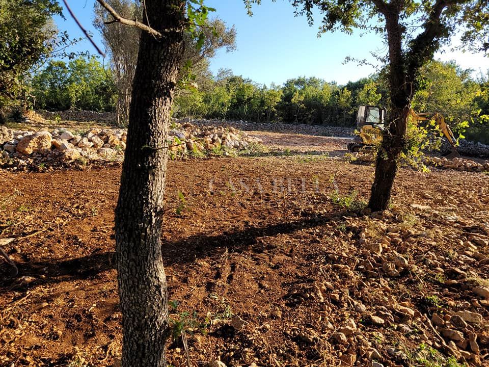 Terreno In vendita - PRIMORSKO-GORANSKA KRK