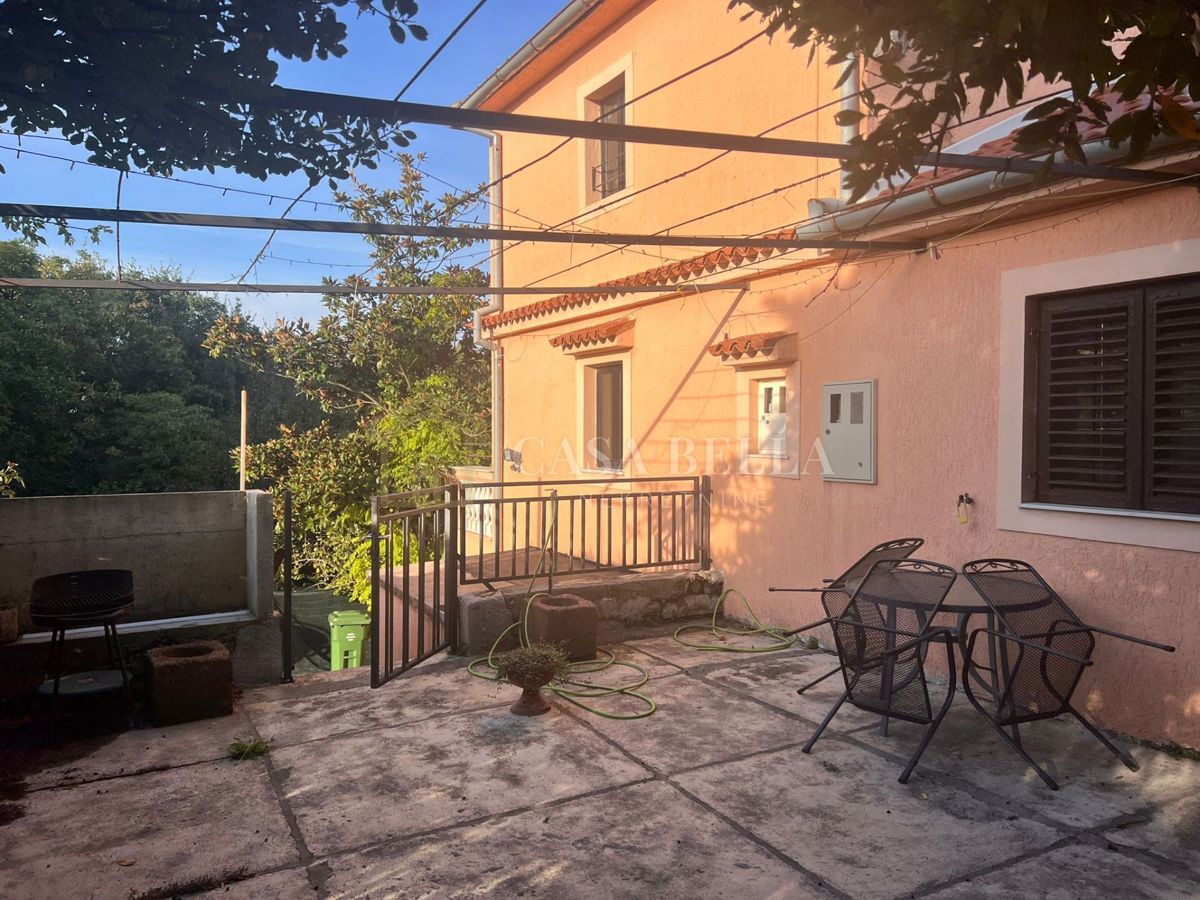 House For sale - PRIMORSKO-GORANSKA VIŠKOVO