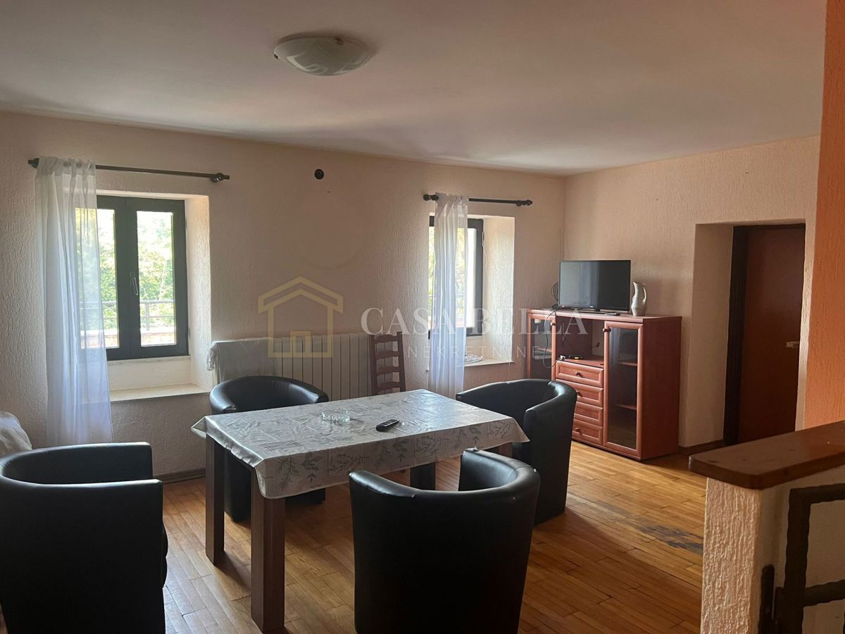 House For sale - PRIMORSKO-GORANSKA VIŠKOVO
