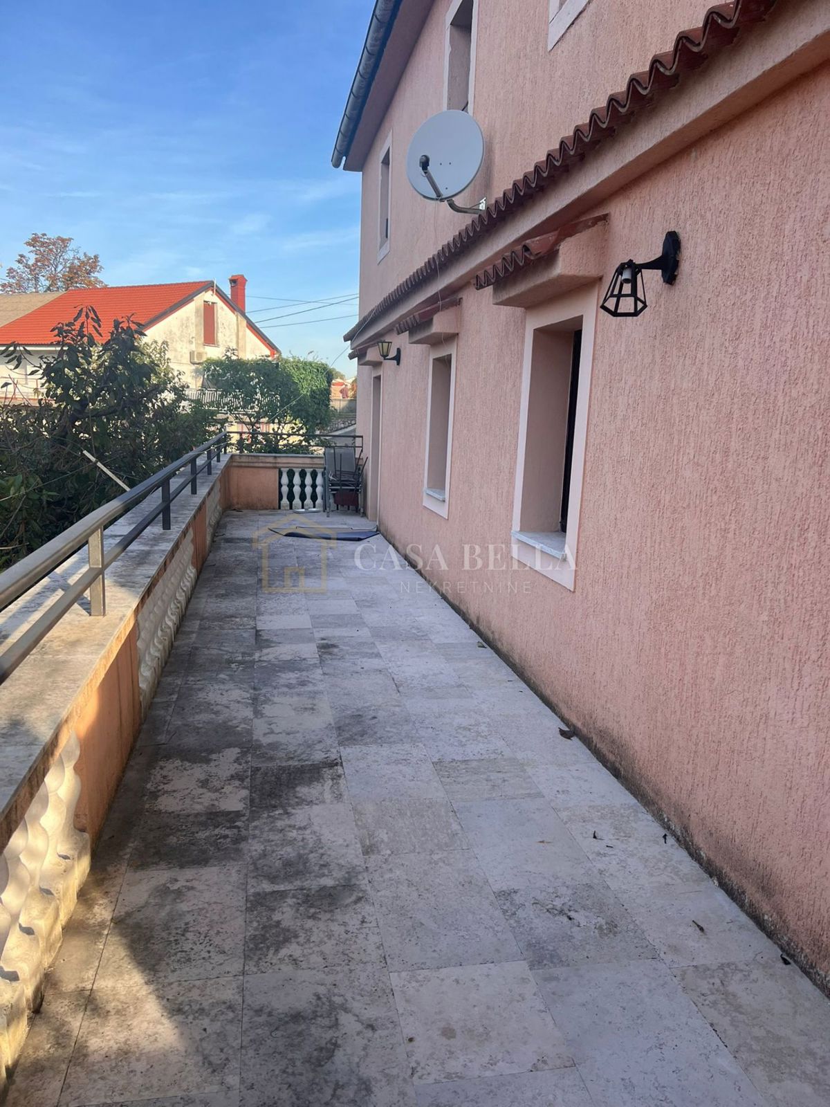 House For sale - PRIMORSKO-GORANSKA VIŠKOVO