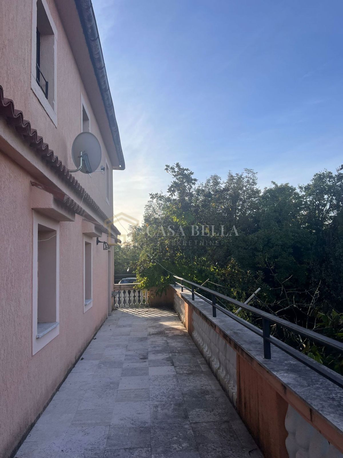 House For sale - PRIMORSKO-GORANSKA VIŠKOVO
