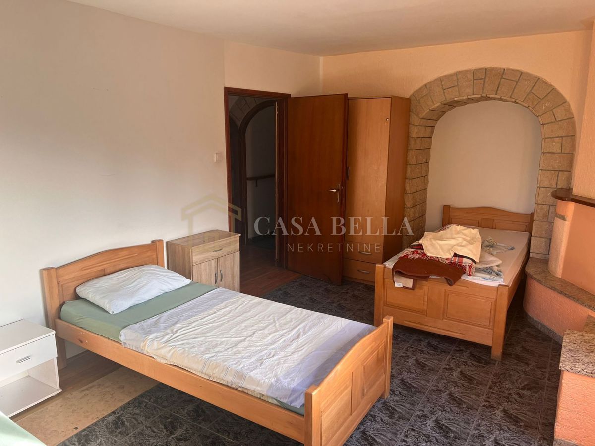 House For sale - PRIMORSKO-GORANSKA VIŠKOVO