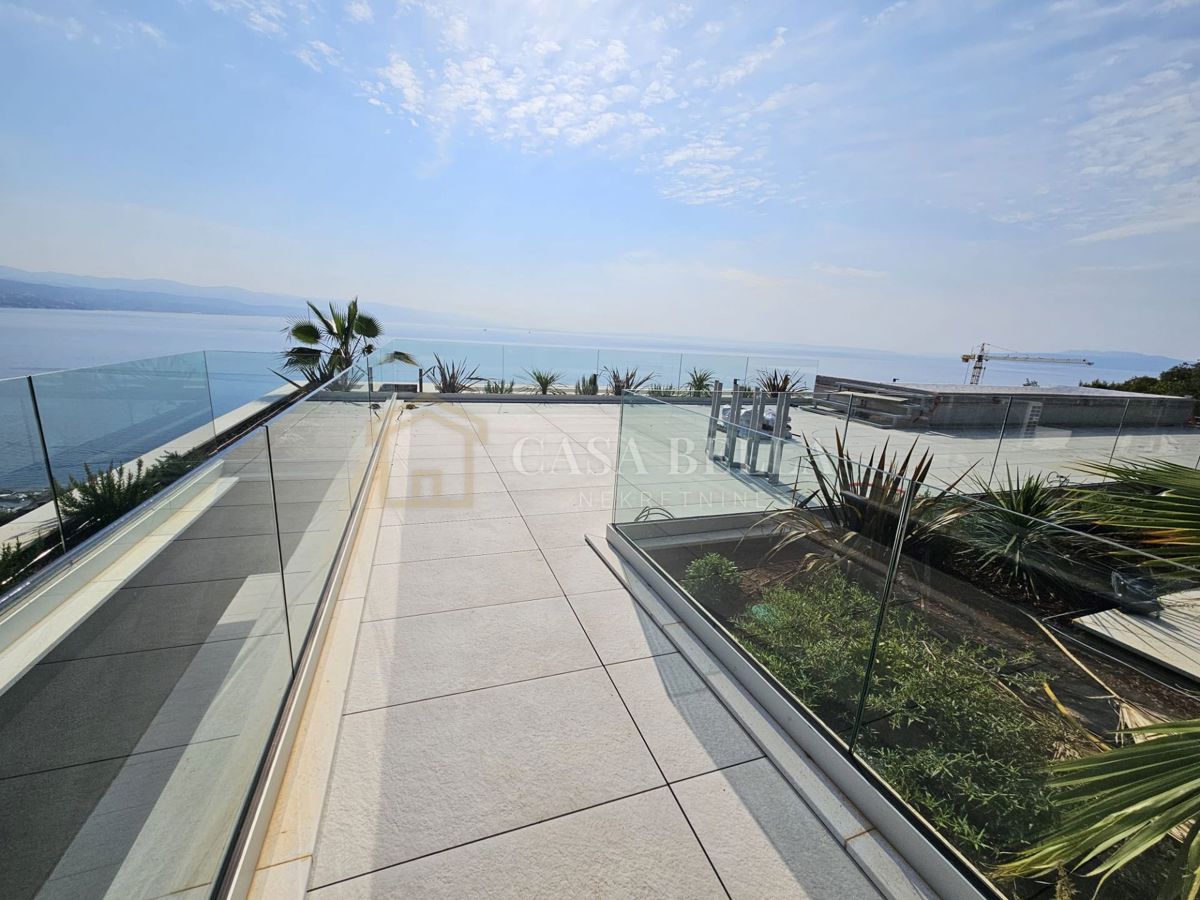 Appartamento In vendita - PRIMORSKO-GORANSKA OPATIJA