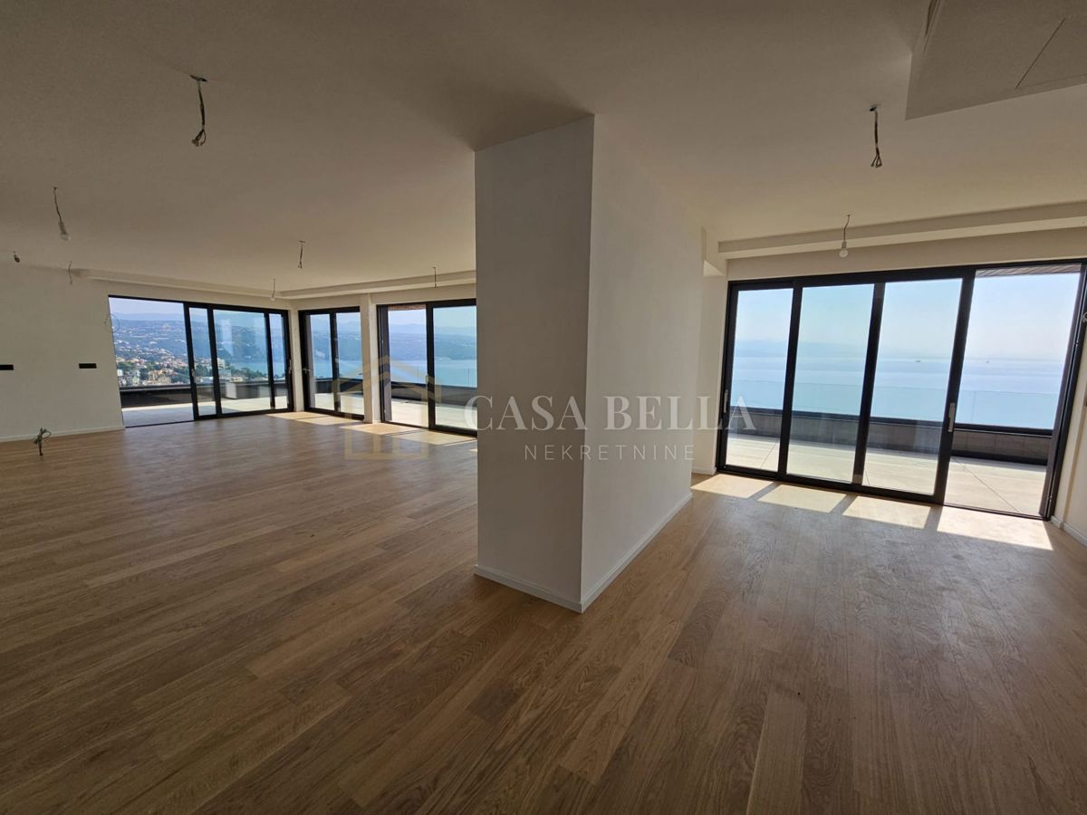 Appartamento In vendita - Primorsko-goranska Opatija - foto 4/17