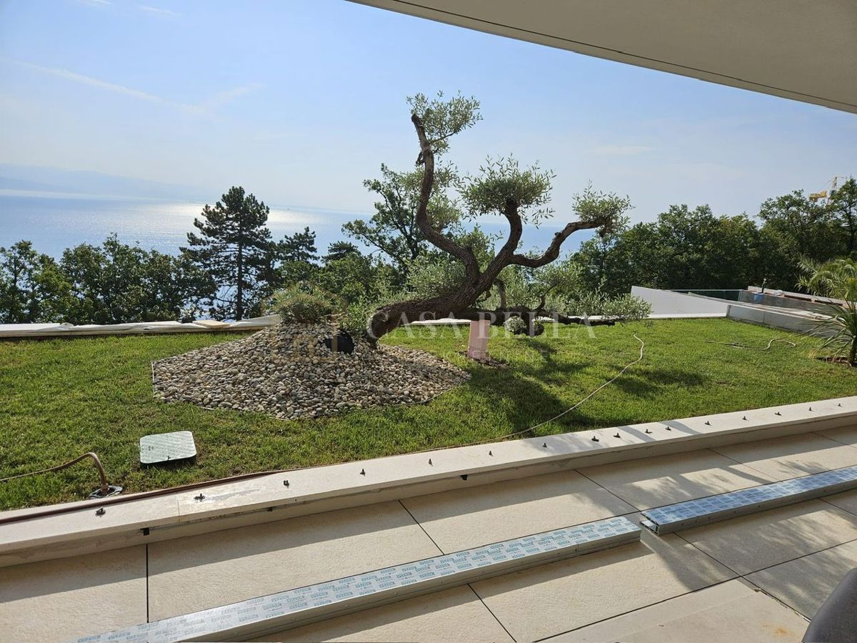 Appartamento In vendita - PRIMORSKO-GORANSKA OPATIJA