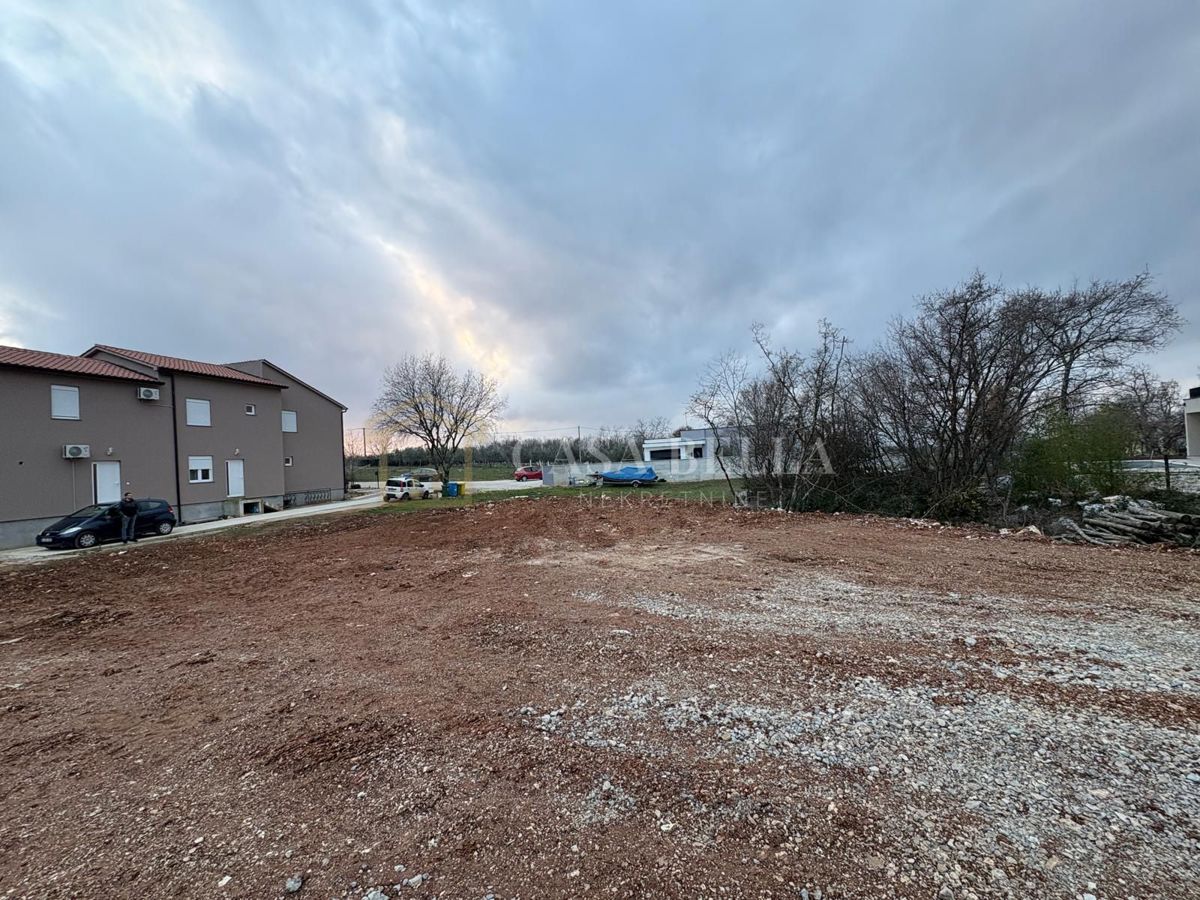 Grundstück Zu verkaufen - Istarska Poreč - foto 2/7