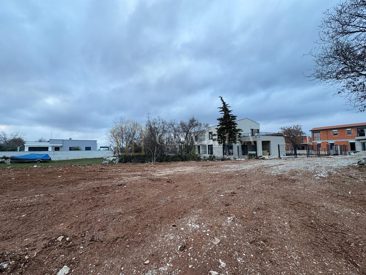 Grundstück Zu verkaufen - Istarska Poreč - foto 5/7