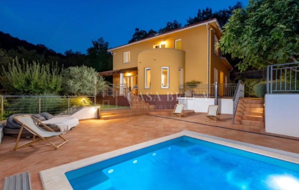 Maison À vendre - Primorsko-goranska Opatija - foto 1/4