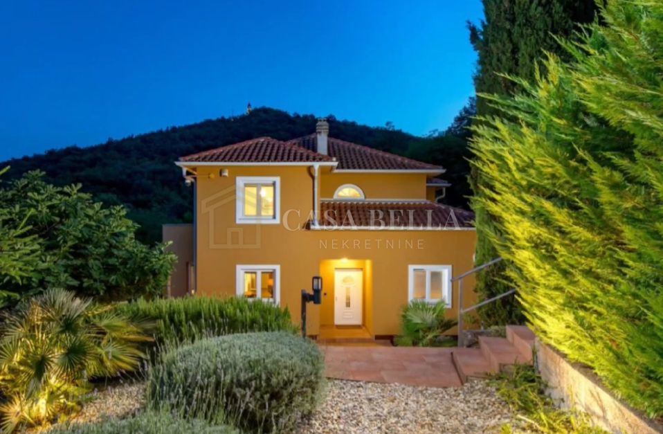 Maison À vendre - Primorsko-goranska Opatija - foto 2/4