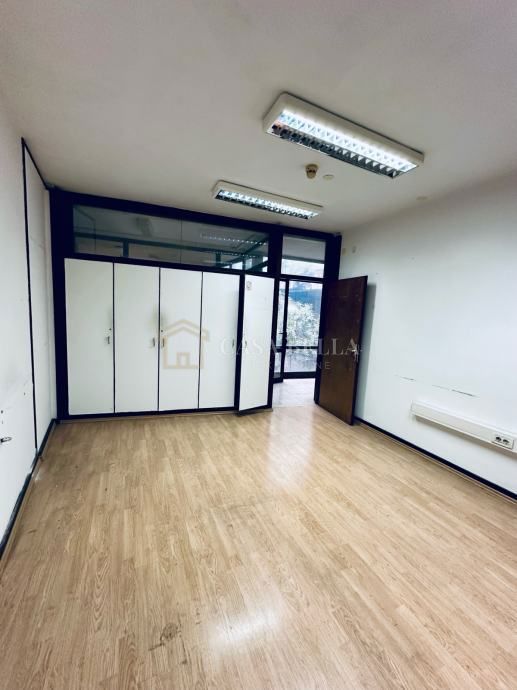 Business premises For rent - PRIMORSKO-GORANSKA RIJEKA