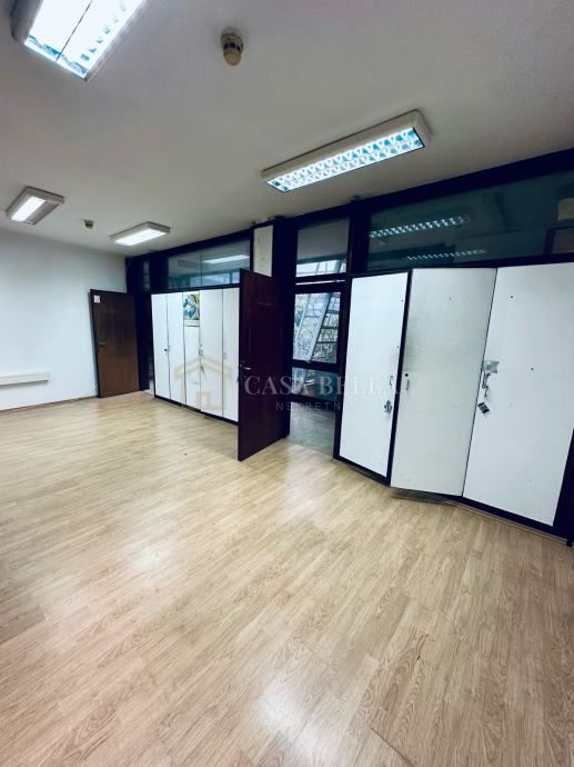Business premises For rent - PRIMORSKO-GORANSKA RIJEKA