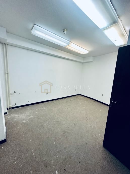 Business premises For rent - PRIMORSKO-GORANSKA RIJEKA