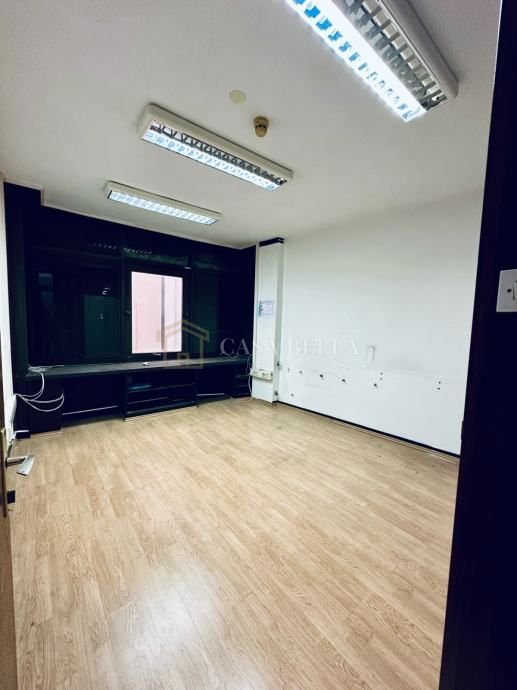 Business premises For rent - PRIMORSKO-GORANSKA RIJEKA