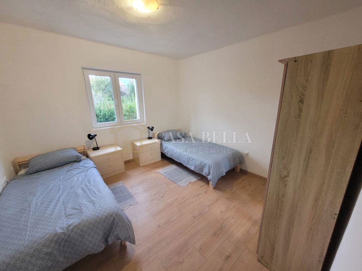 Apartmán K pronájmu - PRIMORSKO-GORANSKA JELENJE