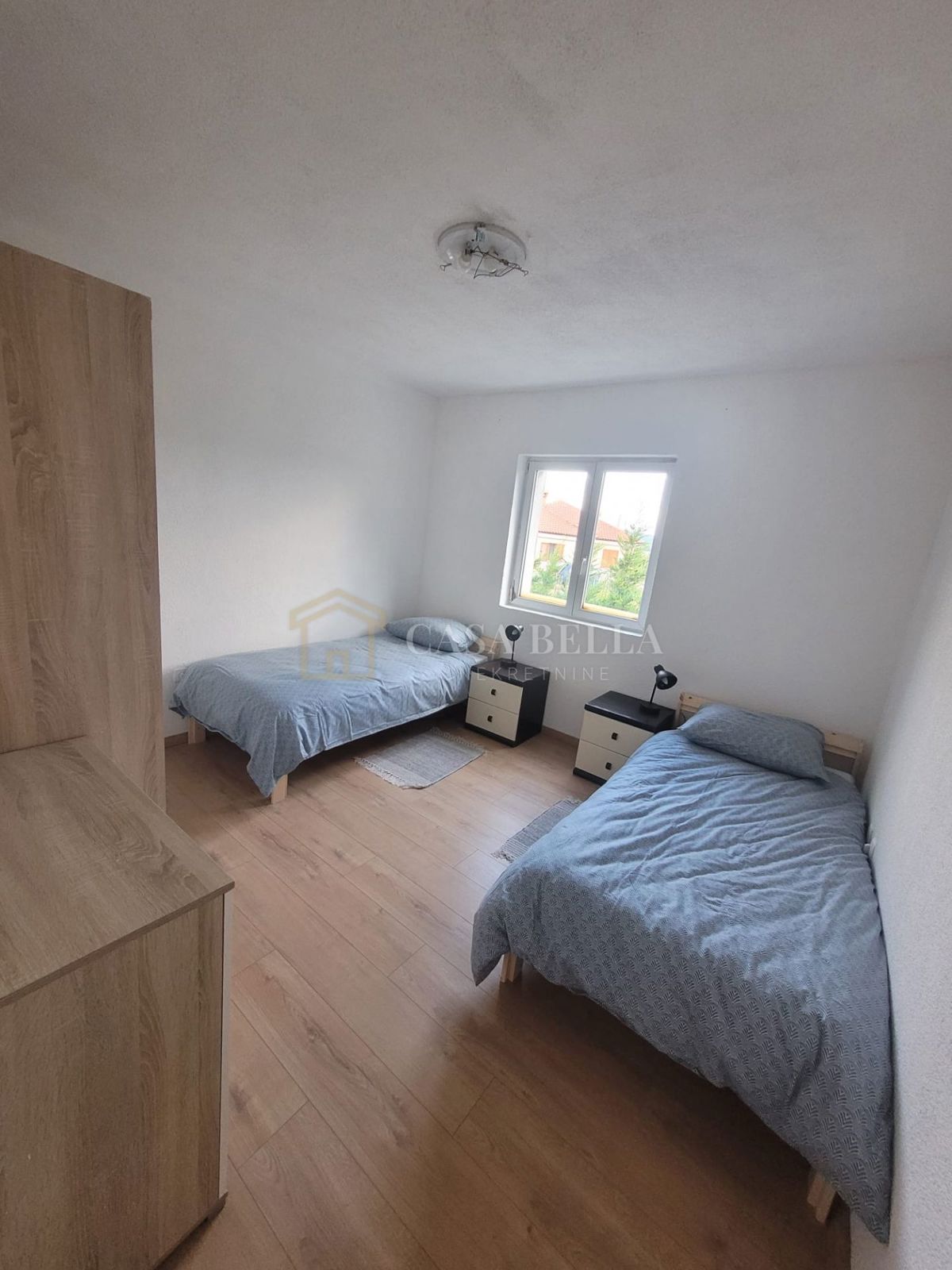Apartmán K pronájmu - PRIMORSKO-GORANSKA JELENJE