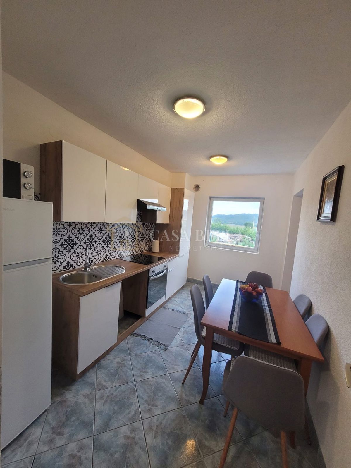 Apartmán K pronájmu - PRIMORSKO-GORANSKA JELENJE