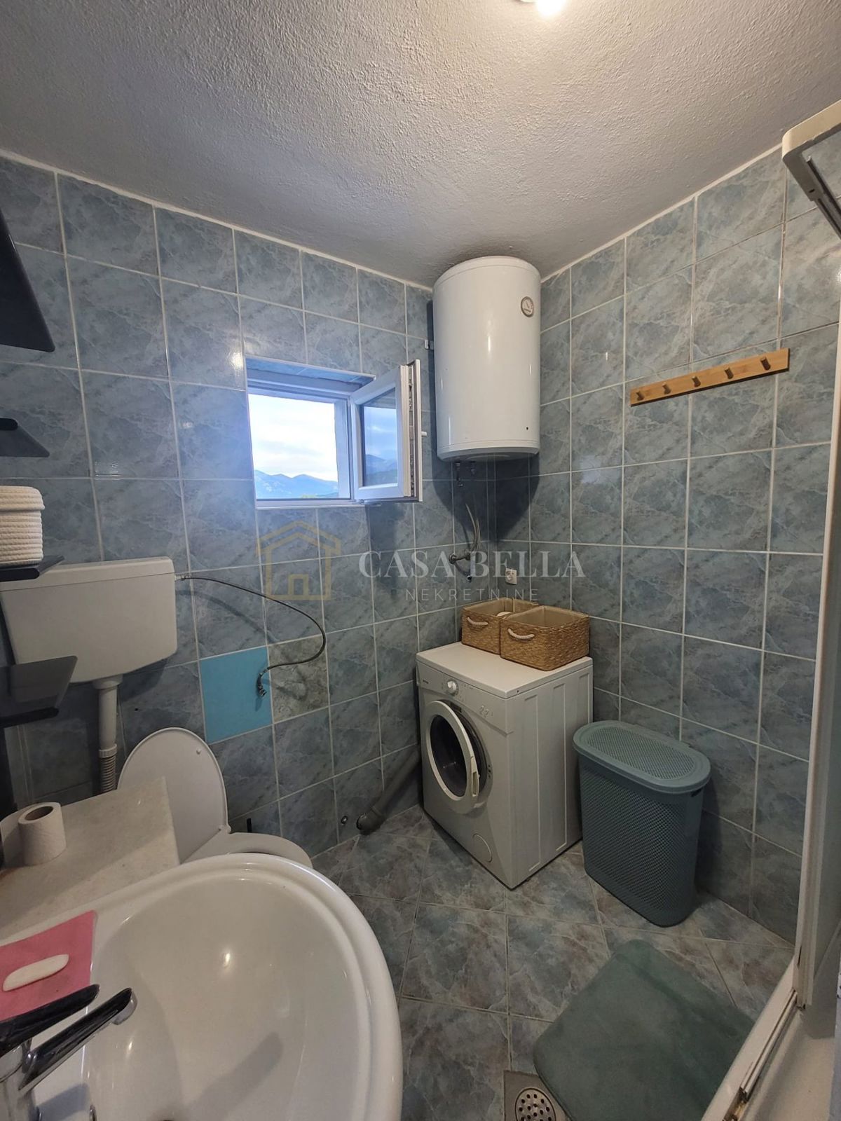 Apartmán K pronájmu - PRIMORSKO-GORANSKA JELENJE