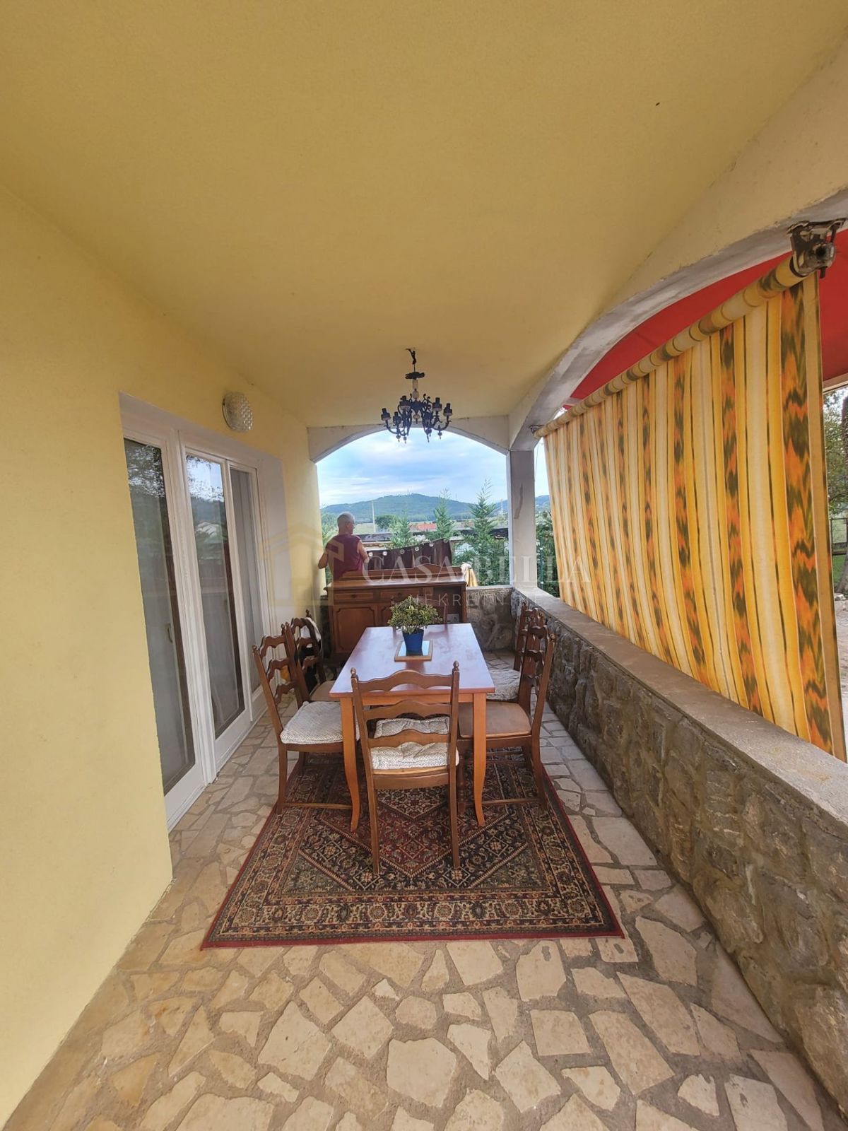 Apartmán K pronájmu - PRIMORSKO-GORANSKA JELENJE