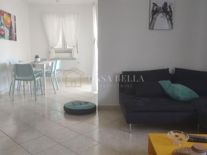 Apartmán Na prodej - Ličko-senjska Senj - foto 1/9