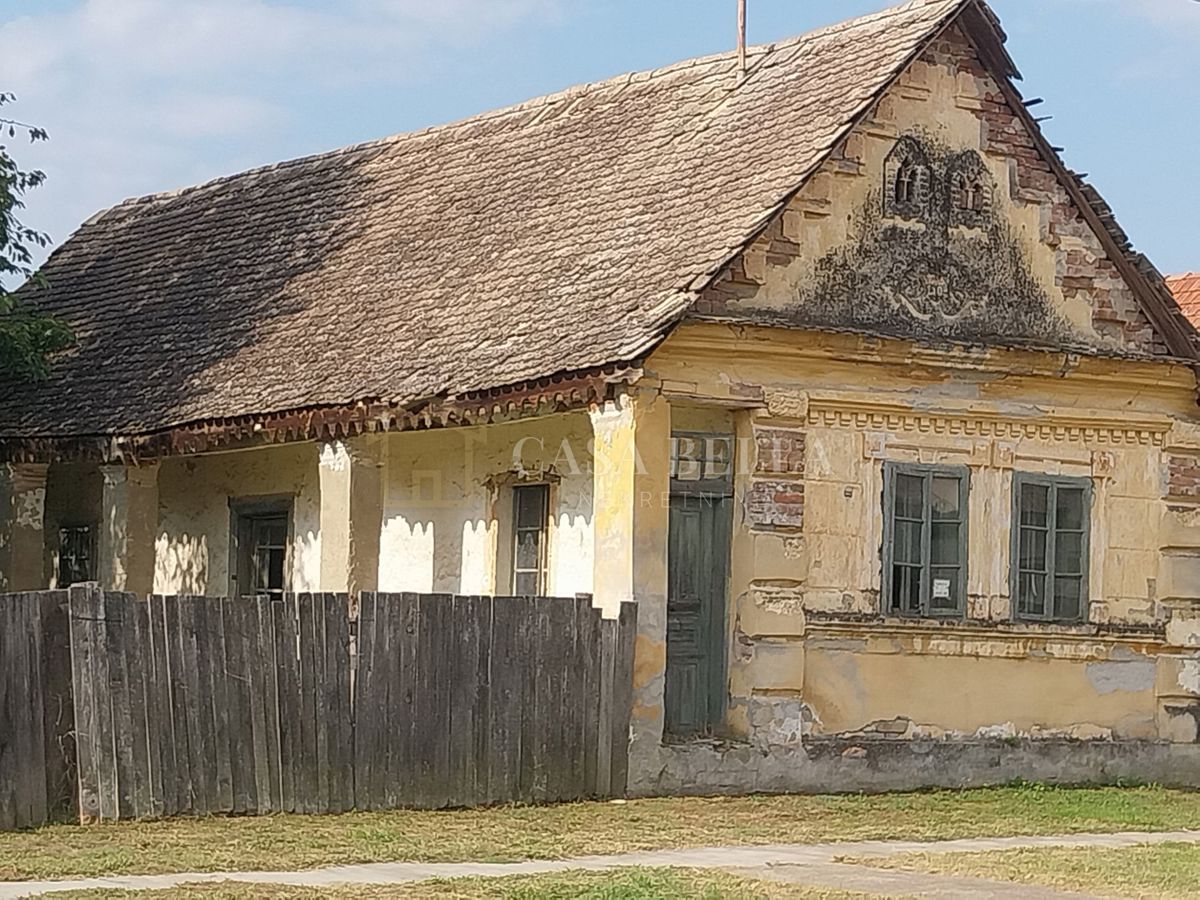 Haus Zu verkaufen - OSJEČKO-BARANJSKA VALPOVO