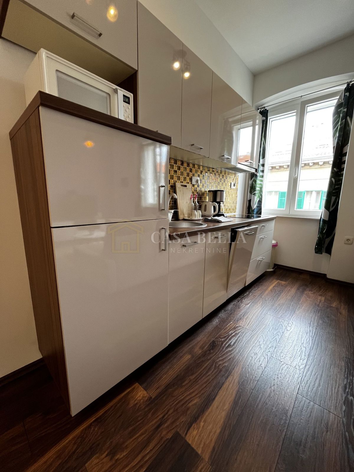 Apartma Na predaj - PRIMORSKO-GORANSKA RIJEKA