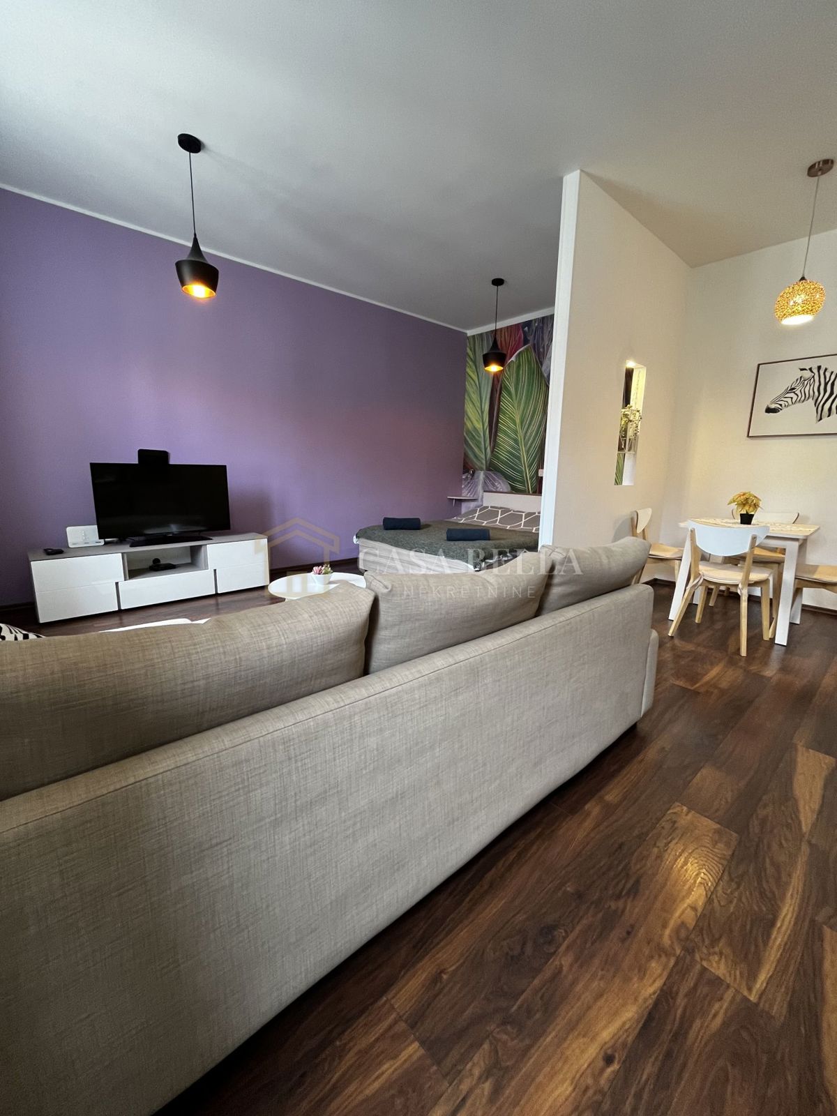 Apartma Na predaj - PRIMORSKO-GORANSKA RIJEKA