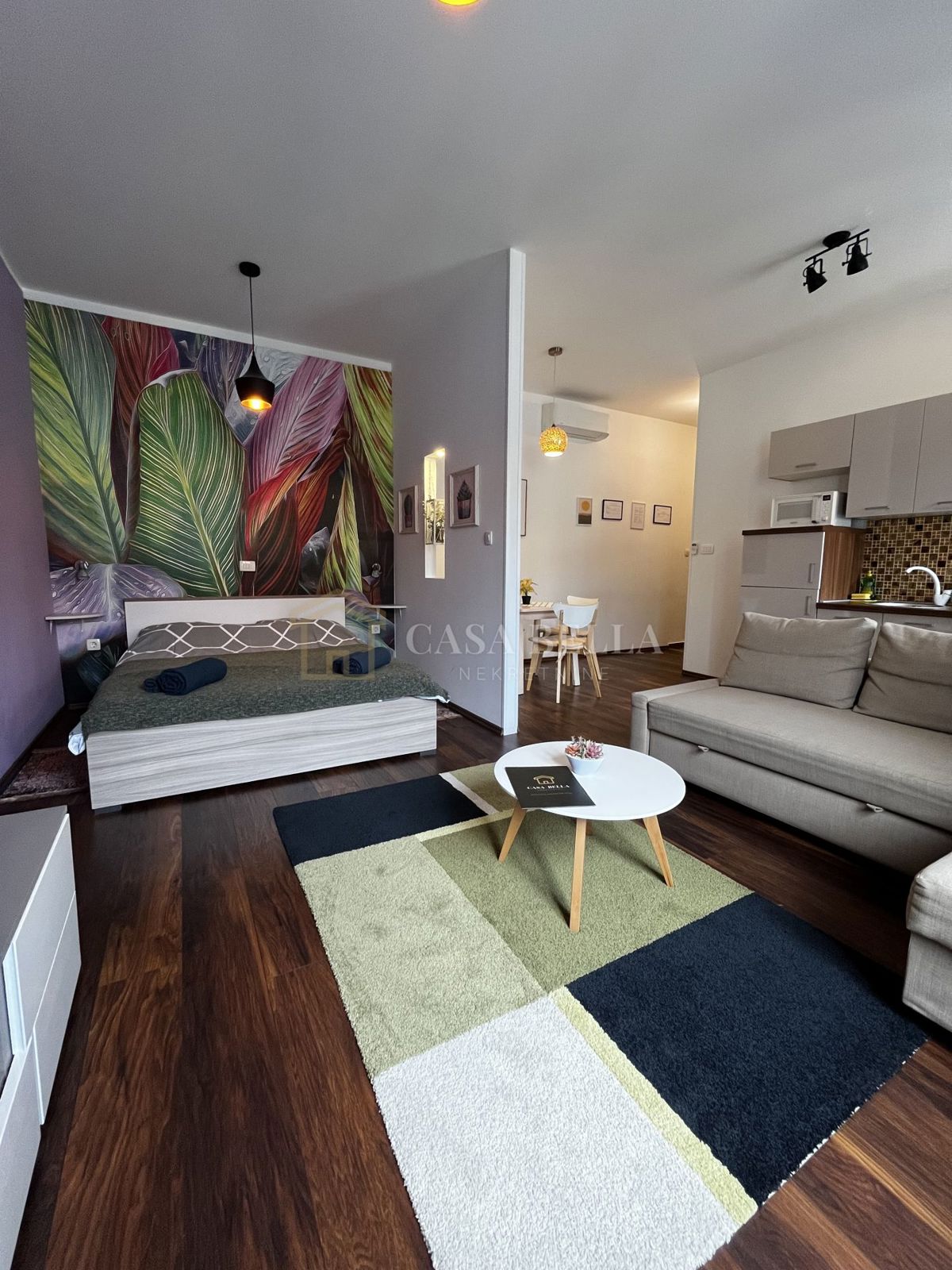Apartma Na predaj - PRIMORSKO-GORANSKA RIJEKA