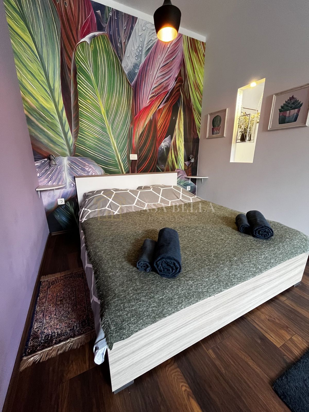 Apartma Na predaj - PRIMORSKO-GORANSKA RIJEKA
