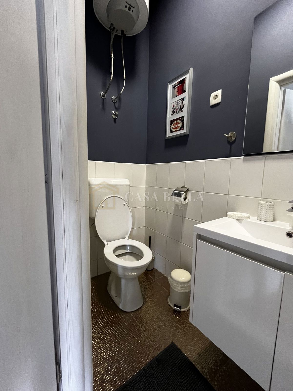 Apartma Na predaj - PRIMORSKO-GORANSKA RIJEKA