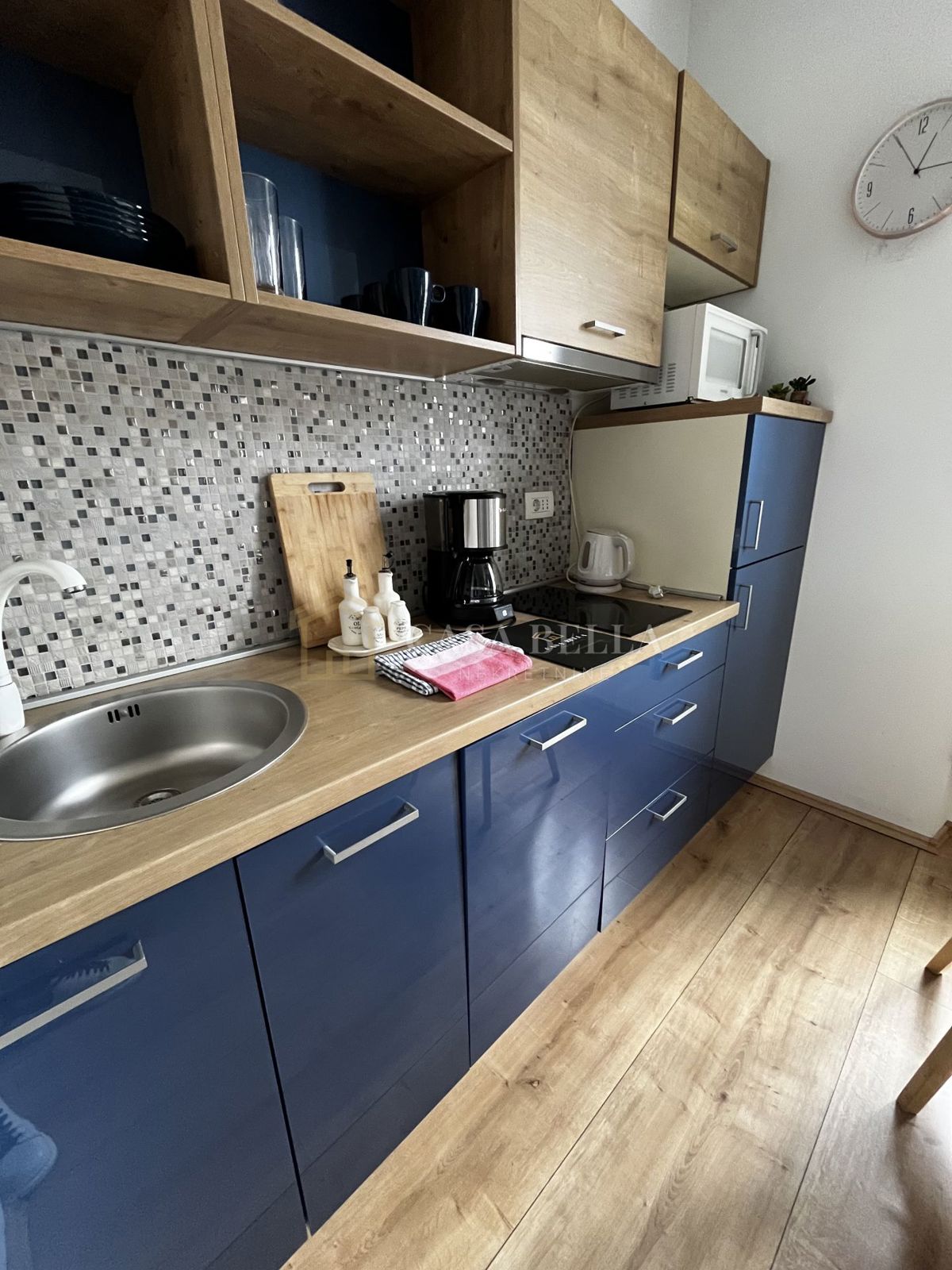 Apartma Na predaj - PRIMORSKO-GORANSKA RIJEKA