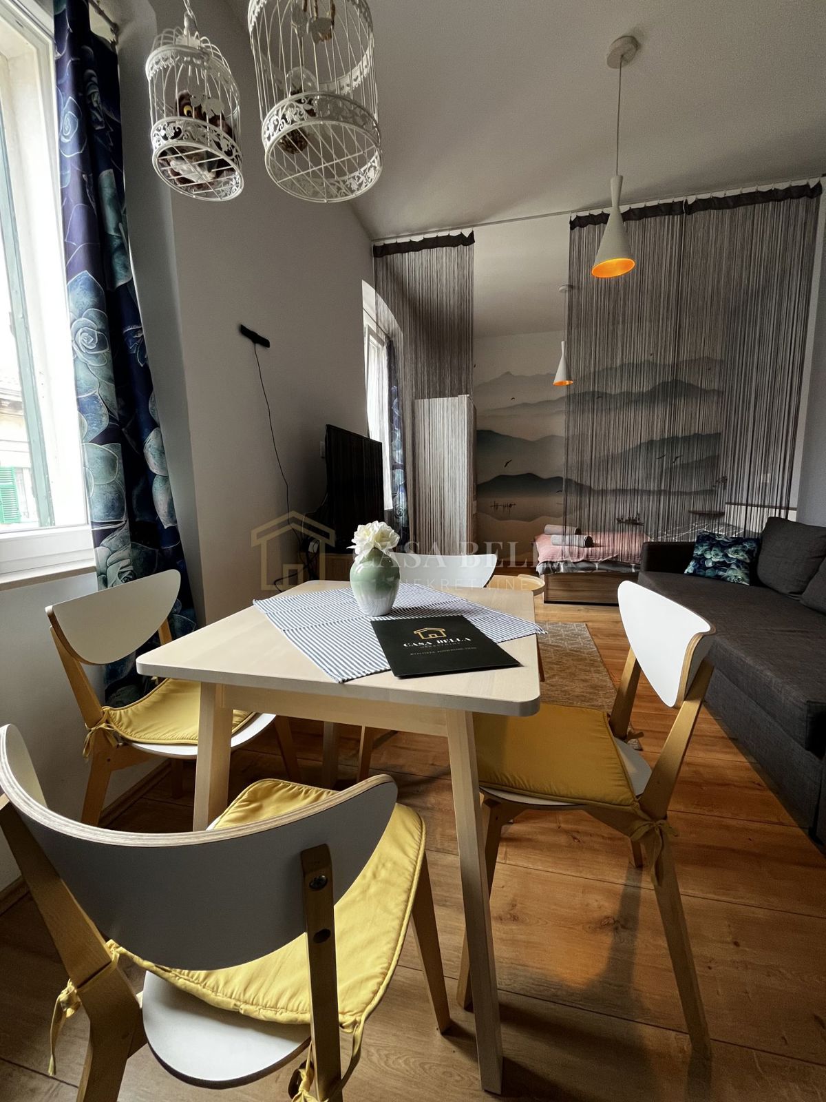 Apartma Na predaj - PRIMORSKO-GORANSKA RIJEKA